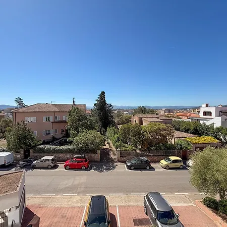 Mono Turchese Apartment Olbia