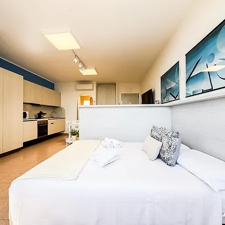 Mono Turchese Apartment Olbia