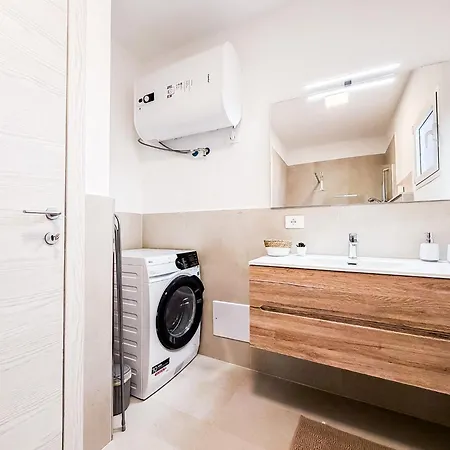 Apartment Mono Turchese *