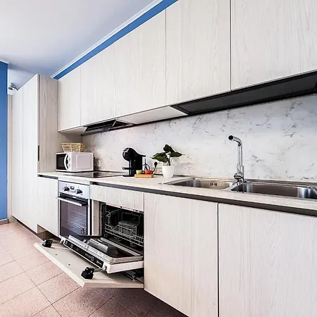 Apartment Mono Turchese Olbia