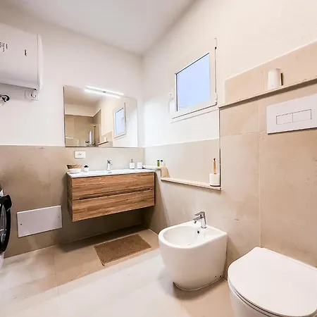 Mono Turchese Apartment Olbia