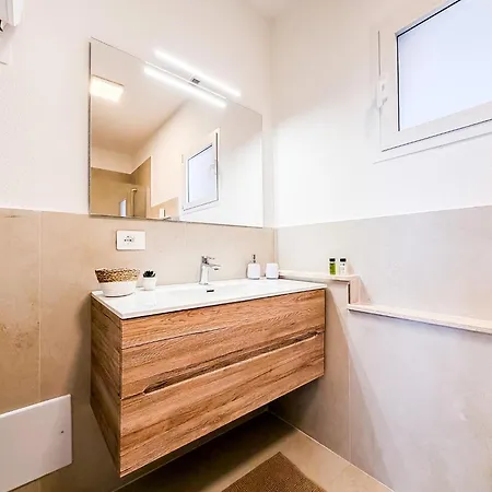 Apartment Mono Turchese