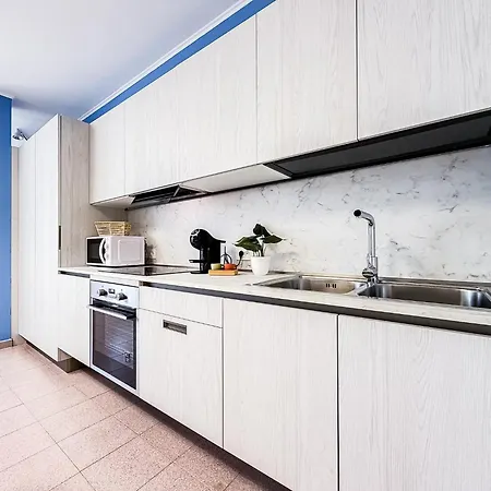 Apartment Mono Turchese Olbia