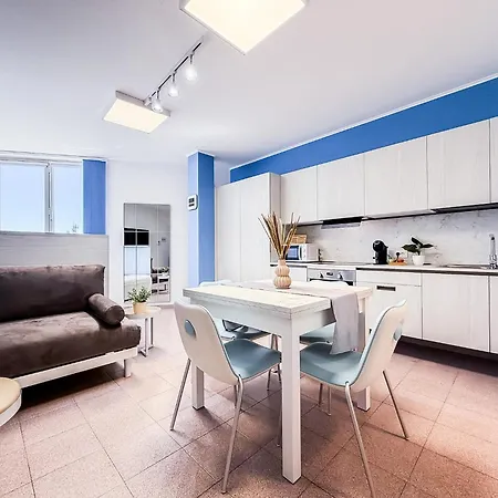 Mono Turchese Apartment Olbia
